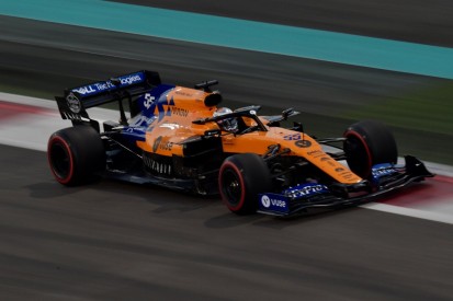 Sainz ärgert sich: Überholmanöver wieder nicht im Fernsehen!