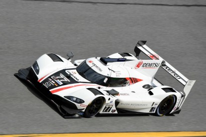 Vortest 24h Daytona 2020: Mazda-Bestzeit und enges GTLM-Duell
