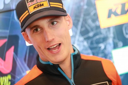 Ernährung in der MotoGP: Pol Espargaro erklärt seine Essensroutinen