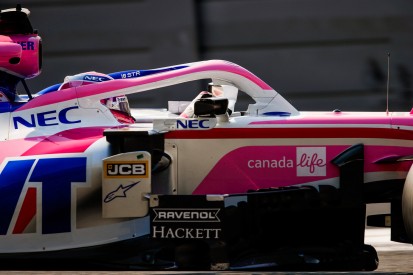 Lance Strolls Ziel für 2020: Qualifying muss besser werden!