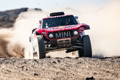 Video-Highlights der Rallye Dakar 2020: Die besten Szenen der Autos