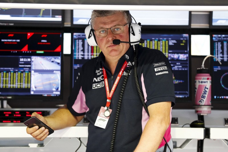 Teamchef fürchtet: "Formel 1 könnte 2021 langsamer sein als Formel 2"