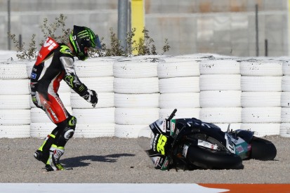 Das geht ins Geld: Wie viel ein Sturz in der MotoGP kosten kann