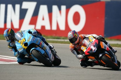 Kein US-Nachwuchs für die MotoGP: "Es fehlt an Strukturen und Support"