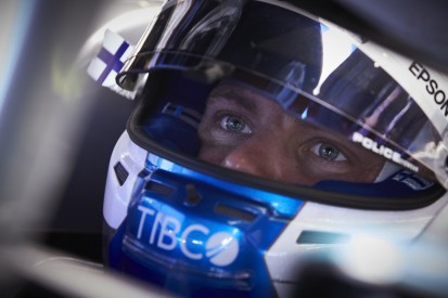 Valtteri Bottas' Ziel für 2020: Die "beste Version meiner selbst" sein