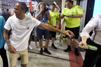 Highlights des Tages: Happy Birthday, Lewis Hamilton!