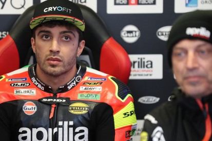 Doping-Affäre um Andrea Iannone: Analyse der B-Probe ist erfolgt