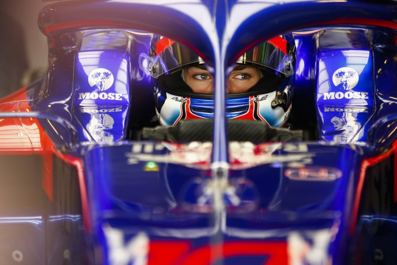 Pierre Gasly fühlte sich 2019 wie "im Hollywood-Film"