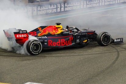 Highlights des Tages: Was der Verstappen-Deal für die F1 bedeutet