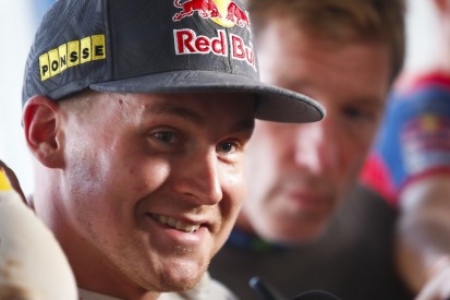 Esapekka Lappi: Wieso M-Sport in der WRC einen "Unbekannten" verpflichtete