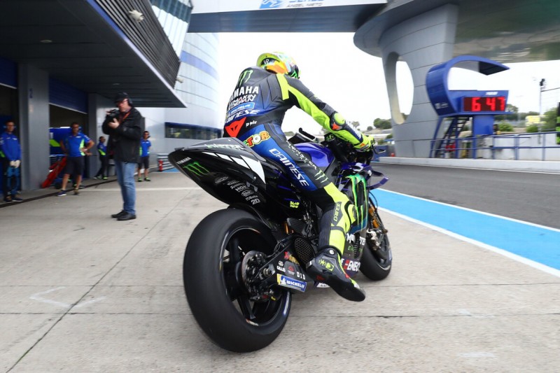 MotoGP 2020: Michelin bringt neuen Hinterreifen