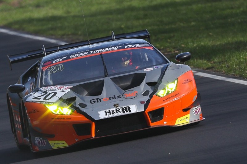 mcchip-dkr: 2020 keine Lamborghini-Einsätze auf der Nordschleife