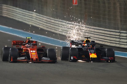 Red Bull: Klarstellung zu Motorentricks für 2020 "enorm wichtig"