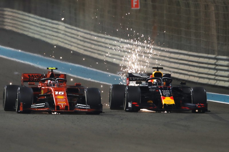 Red Bull: Klarstellung zu Motorentricks für 2020 "enorm wichtig"