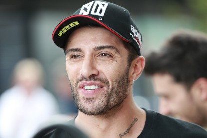 Dopingfall Andrea Iannone: Ergebnis der B-Probe positiv, aber ...