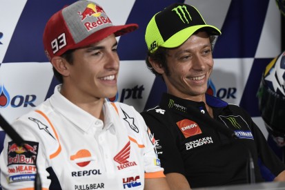 MotoGP-Fahrer über E-Sports: Das sind echte Rennen
