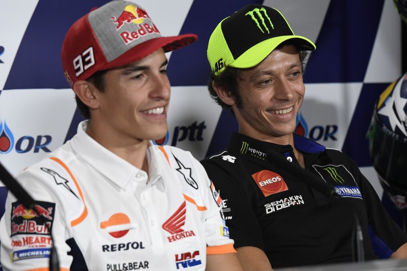 MotoGP-Fahrer über E-Sports: Das sind echte Rennen