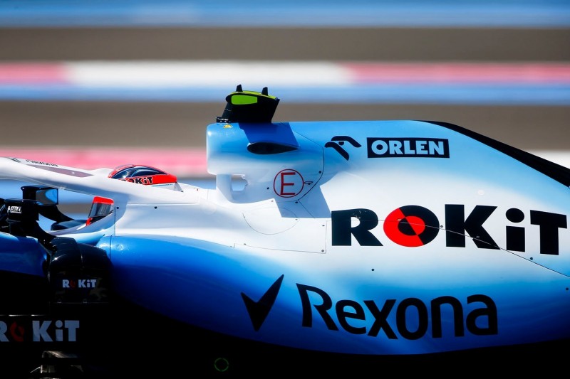 McLaren schnappt Williams wichtigen Partner weg