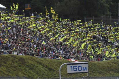 Valentino Rossi: Warum ihm seine Fans auch ohne neue Siege treu sind