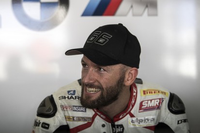 Tom Sykes freut sich auf Oschersleben: "Die Strecke gefällt mir sehr gut"