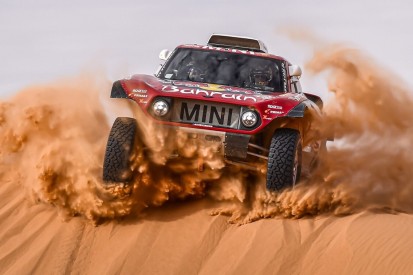 Toyota wettert gegen Reglement: Mini Buggy ist "zu schnell"