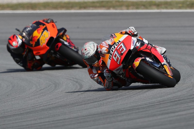 Pol Espargaro: Wie würde er sich auf der Honda schlagen?
