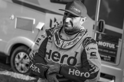 Rallye Dakar 2020: Paulo Goncalves tödlich verunglückt
