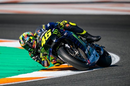 Valentino Rossi: Warum ihm Nachwuchsförderung so wichtig ist