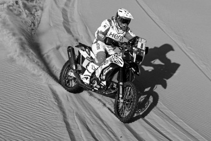 Tiefe Betroffenheit unter den Dakar-Fahrern nach dem Tod von Goncalves