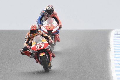 MotoGP-Umfrage: Welcher Fahrer ist im Regen am besten?