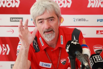 Ducati-Entwicklung: "Wir kopieren nicht, aber lassen uns inspirieren"