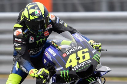 Brembo-Experte erklärt: Darum stellte Valentino Rossi seinen Bremsstil um