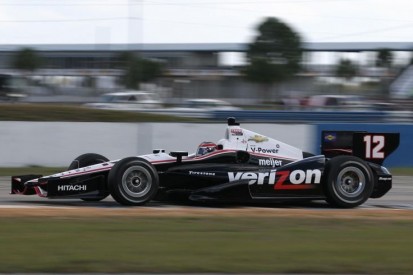 Die IndyCar-Woche: McLaughlin vor erstem Penske-Test