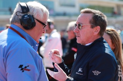 MotoGP-Legende Freddie Spencer: "Der Rennsport ist auf dem Höhepunkt"