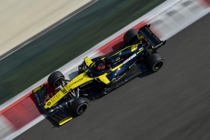 Renault-Teamchef hoffnungsvoll: 2021er-Regeln positiv für den Konzern
