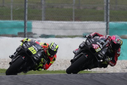Gründliches Redesign: Wie Aprilia mit der RS-GP 2020 punkten will