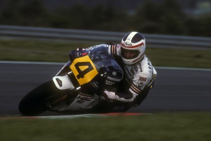 Mugello 1985: Freddie Spencer und sein historisches Sieg-Doppel