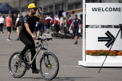 Highlights des Tages: So bereitet sich Ricciardo auf Zandvoort vor