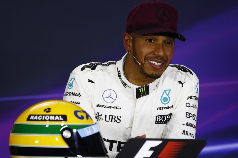 Berger: Hamilton hat alle Möglichkeiten, Schumacher zu überholen