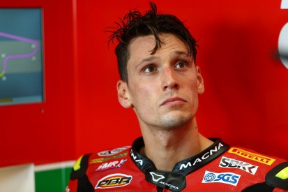 Iannone-Ersatz: Teammanager sieht Savadori als "beste Option für Aprilia"