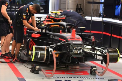 Highlights des Tages: Red Bull schickt eine Nase auf Reisen