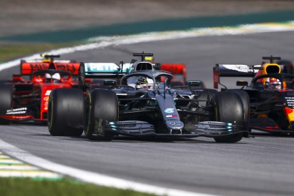 Red-Bull-Teamchef prophezeit: Saison 2020 wird ein echter "Klassiker"