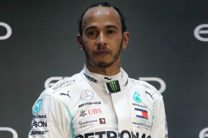 Lewis Hamilton: "Ich werde eine Maschine sein!"