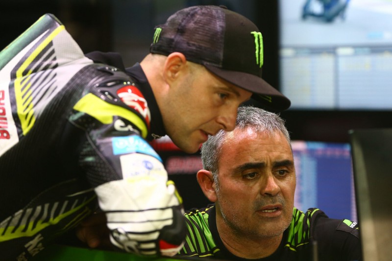 WSBK 2020: Die Crewchiefs der Superbike-WM-Piloten in der Übersicht