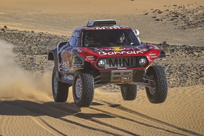 Alle Sieger der Rallye Dakar seit 1979