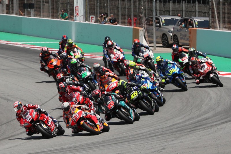 MotoGP 2020: ServusTV gibt den Umfang der TV-Übertragungen bekannt