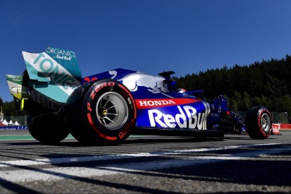Enthüllt: So viel kostet Red Bull sein B-Team