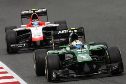 Brawn: Aktuelle Preisstruktur "der sichere Tod" für elftes Formel-1-Team