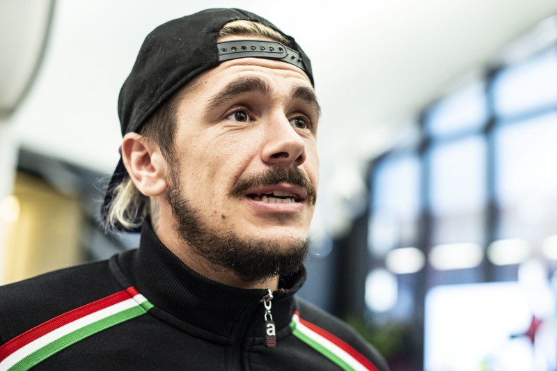 Scott Redding: "Einige meiner Teamkollegen waren Arschlöcher"