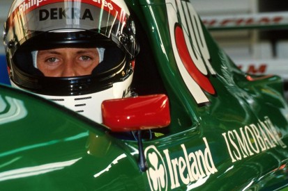Formel-1-Statistik: So weit waren die Topstars im Alter von 22 Jahren